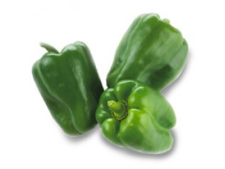 PIMIENTO LAMUYO VERDE